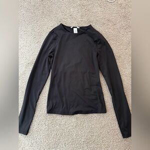 H&M Long Sleeve Top